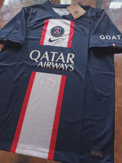 Camiseta Nike PSG Titular 2022 2023 - comprar online