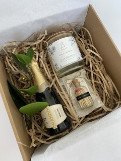 Empresarial Box