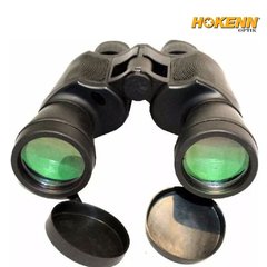 BINOCULAR HOKENN ORBITAL 7X50 OPTICA VERDE