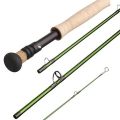 Caña SAGE ACCEL Linea 8 - EL PARANA PESCA