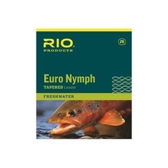 Leader RIO Euronymph W/T Ring