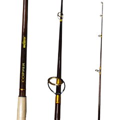 Caña MASTERFISH COPPER 4.20 M 80-120GR 3 TRAMOS