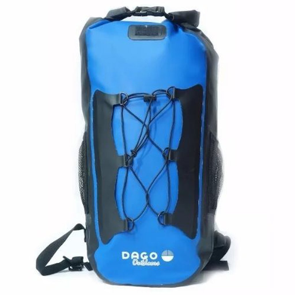 MOCHILA DAGO ESTANCA 40 LTS - EL PARANA PESCA