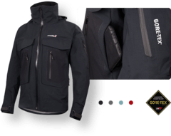 Campera de Vadeo SEA TROUT ANSILTA en internet