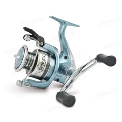 Reel SHIMANO SPIREX SR 2500 FG - EL PARANA PESCA