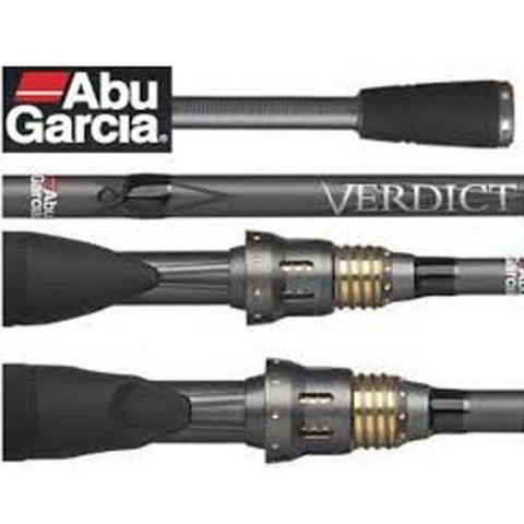 Abu Garcia Caña De Spinning Venerate V2 Cork