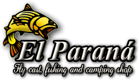 EL PARANA PESCA