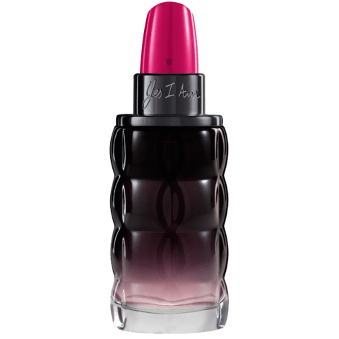 Decant Yes I Am Fabulous Edp Cacharel Musk One
