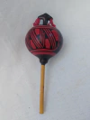 Maracá Guarani M'bya - Anahí
