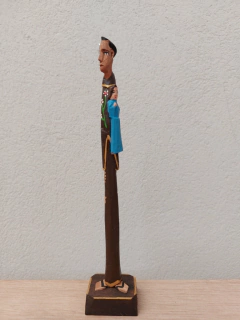 Escultura Sto Antonio P