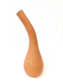 Vaso Pescoço Torto M Jair Monteiro