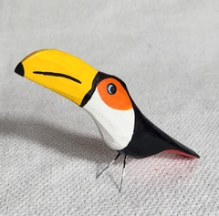 Tucano Caiçara de Madeira (P) - comprar online