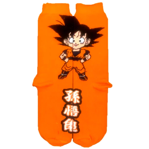 Goku Dragon Ball - Medias Goku Dragon Ball - Medias