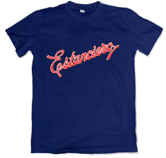 Estanciero - Remera en internet