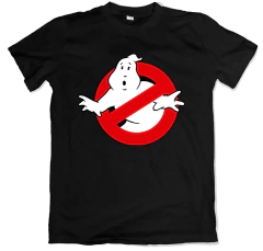 Ghostbusters - Remera - comprar online