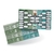 Pack de 5 Fixtures Mundial 2022 - EL JUEGO DEL MUNDIAL