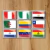 Imagen de Megapack Mundialista - 6 Folios con las 54 Nuevas Especiales de "El Juego Del Mundial"