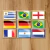 Megapack Mundialista - 6 Folios con las 54 Nuevas Especiales de "El Juego Del Mundial" - comprar online