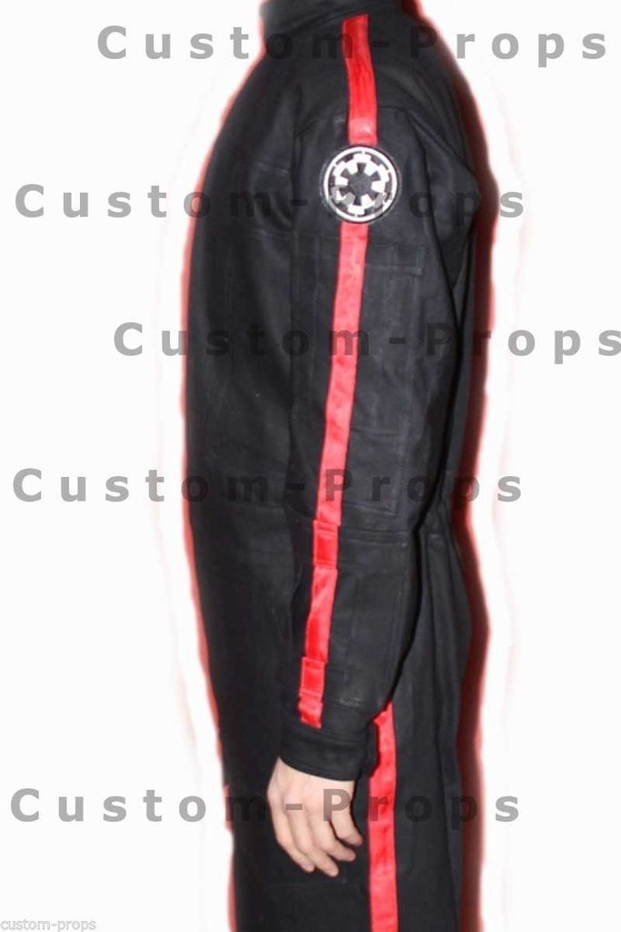 TIE Pilot 181st Imperial Fighter Group 