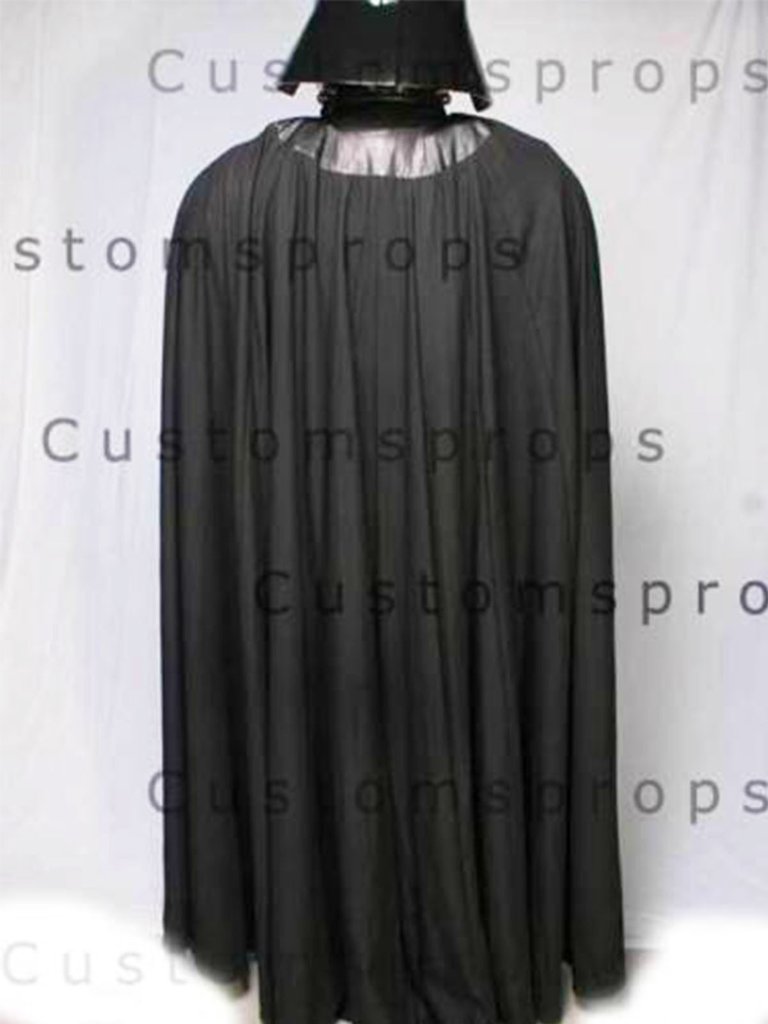 DV - Cape & Robe DELUXE - Buy in Custom-Props