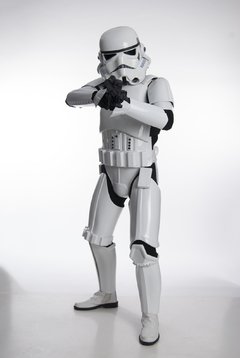Stormtrooper Armor - online store