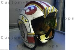 X-Wing Pilot - Helmet - buy online