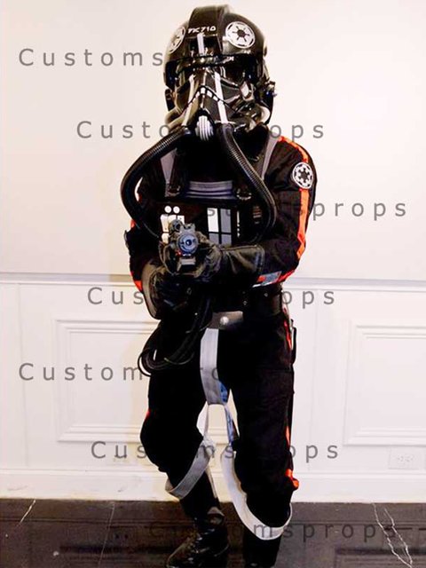 181st tie fighter