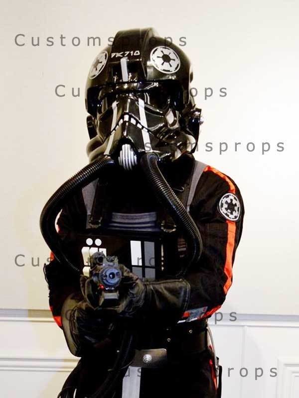 Tie Fighter 181st - Complete Suit Soft 