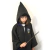Túnica Infantil Cosplay Harry Potter Ravenclaw Licencia Oficial - comprar online