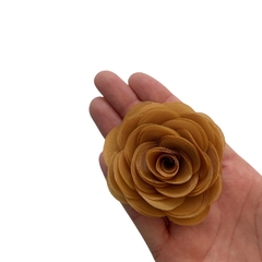 Aplique Flor Failete (6cm) - 2 unidades