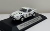 Malzoni GT DKW #7 - Equipe Brasil - Mil Milhas 1966 - 1/43