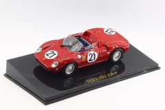Miniatura Ferrari 250P #21 - Le Mans 1963 - 1/43 Altaya
