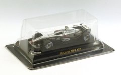 Miniatura McLaren MP4/17D #5 D. Coulthard 2003 - 1/64 Kyosho