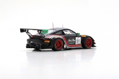 PORSCHE 911 GT3R PARK PLACE #911 DUMAS / MULLER CALIFORNIA 2019 SPARK US096 1:43