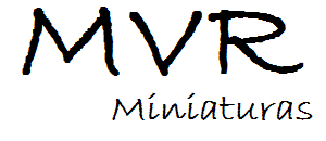 MVR Miniaturas