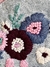 MOCHILA PADMA - ROSA - tienda online