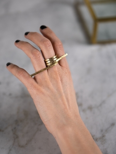 ANILLO FÉNIX PLEGADO en internet