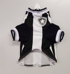 Camisa de futebol do Botafogo - comprar online