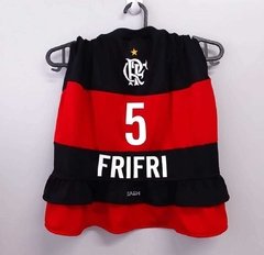 Camisa de futebol do Flamengo - comprar online