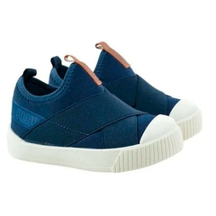 Zapatillas Urbanas Con Elastico y Tela Elastizada Novope® - comprar online