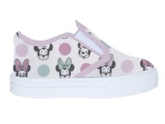 Zapatillas Panchitas Minnie - Disney - comprar online