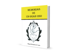 Memorias de un gran oso