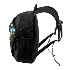 Mochila Alaska - Raider psyco (porta rollers) - comprar online