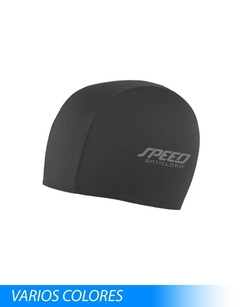Gorra Speed - Tela kids