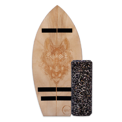 Balance Board - Kanalu Wood - comprar online
