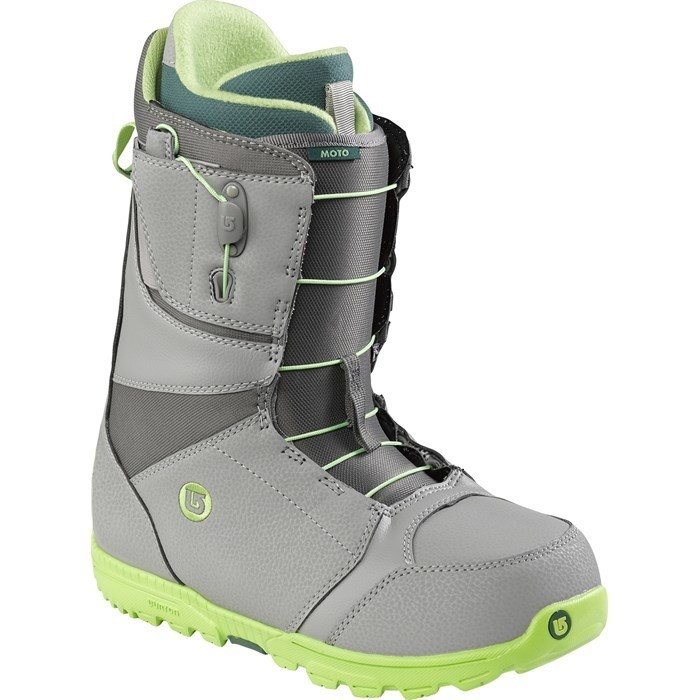 Botas para snowboard Burton - Moto Men's