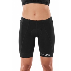 Calza Salpa - Alexia (Con badana)