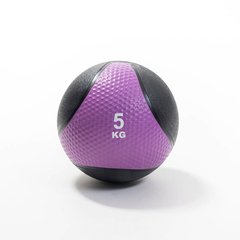 Medicine ball MIR - 5kg con pique