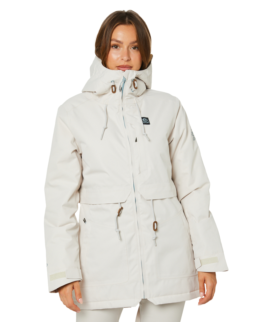 Primative Snow Jacket | Mens Snow Gear Jackets | Rip Curl Europe Online  Store