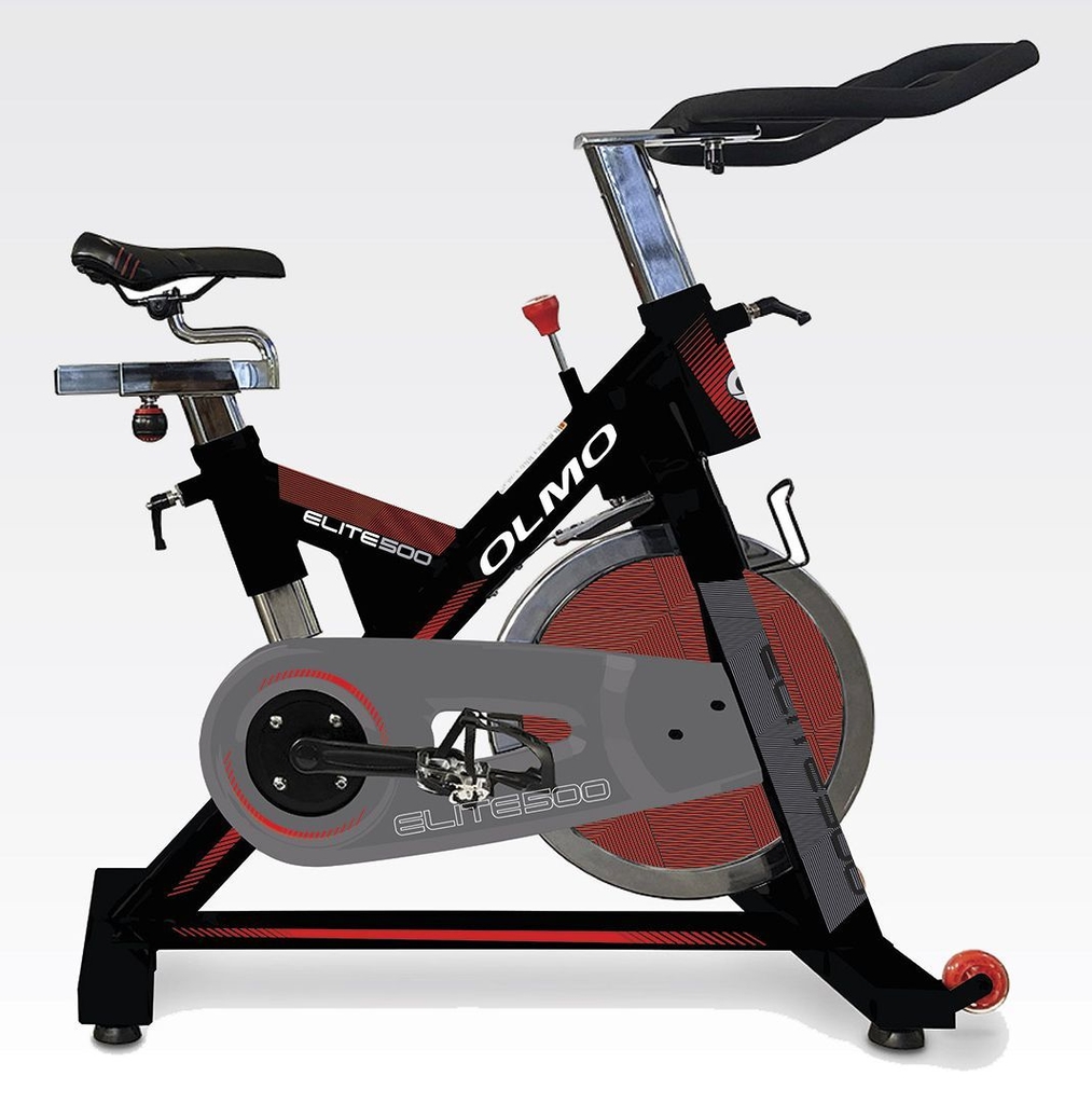 olmo spinning